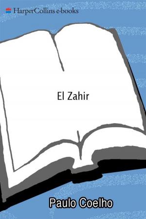 Cover of the book El Zahir by Gioconda Belli