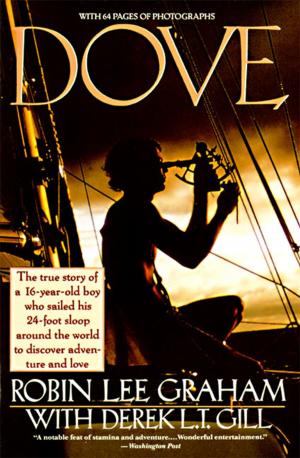 Cover of the book Dove by Ashley Ream