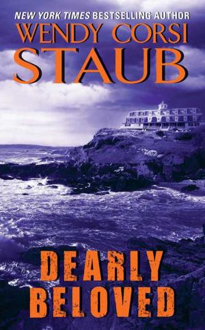 Cover of the book Dearly Beloved by Jacqueline Winspear