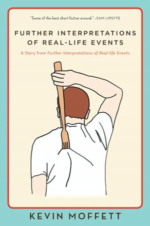 Cover of the book Further Interpretations of Real-Life Events by Sylvia Plath