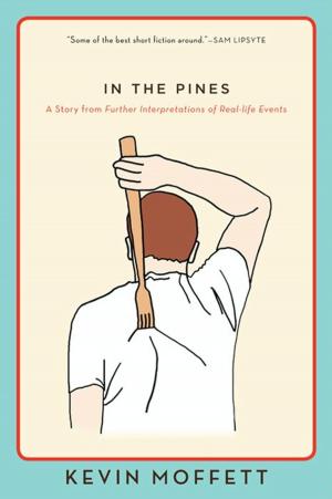 Cover of the book In the Pines by Jessica Anya Blau