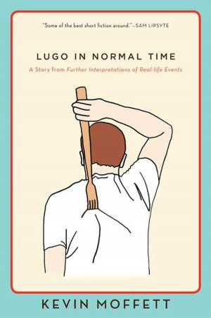 Cover of the book Lugo in Normal Time by Felicity Hayes-McCoy