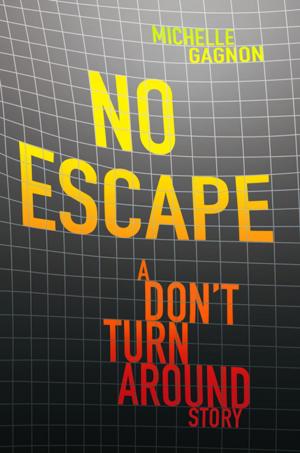 bigCover of the book No Escape by 
