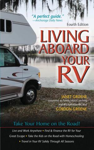 Cover of the book Living Aboard Your RV, 4th Edition by Soren Krause