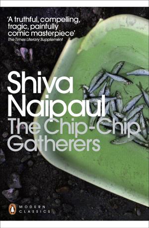 Cover of the book The Chip-Chip Gatherers by Marcus Alexander