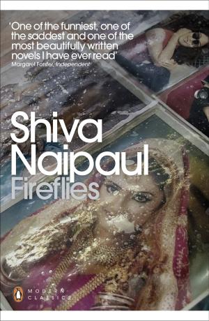 Cover of the book Fireflies by Anthony Hill