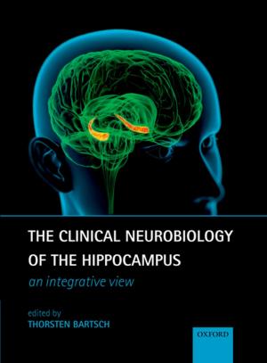bigCover of the book The Clinical Neurobiology of the Hippocampus by 