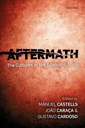 Cover of the book Aftermath by 