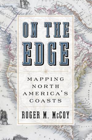 Cover of the book On the Edge by Vicente Pérez Rosales