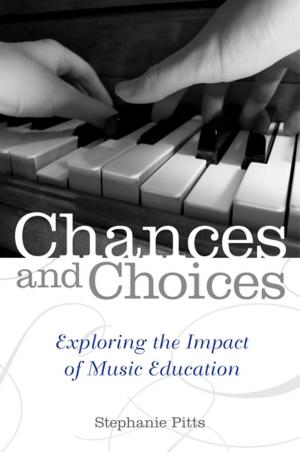 Cover of the book Chances and Choices by Frances Smith Foster