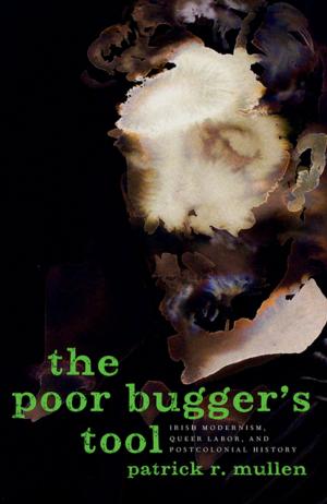 Book cover of The Poor Bugger's Tool