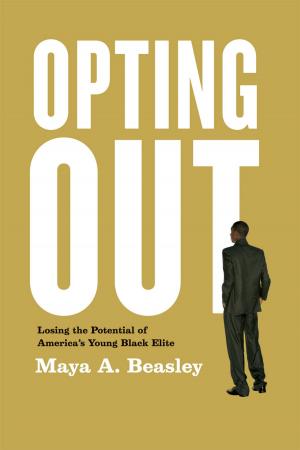 Cover of the book Opting Out by Robert Geroch