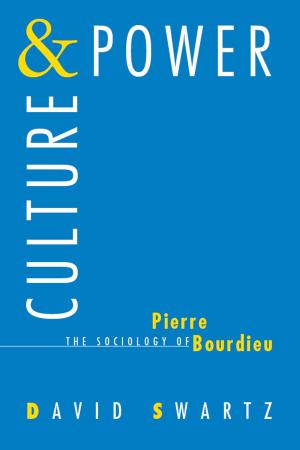 bigCover of the book Culture and Power by 