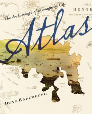 Cover of the book Atlas by Rey Chow
