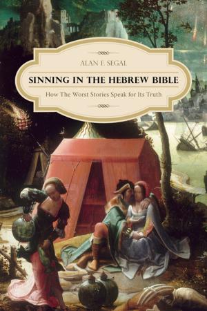 Book cover of Sinning in the Hebrew Bible