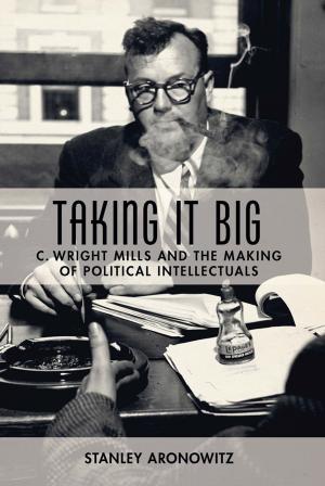 Cover of the book Taking It Big by David Tucker, Christopher Lamb