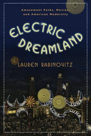 Cover of the book Electric Dreamland by Sugawara no Takasue no Musume Sugawara no Takasue no Musume