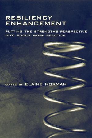 Cover of the book Resiliency Enhancement by Satoko Shimazaki