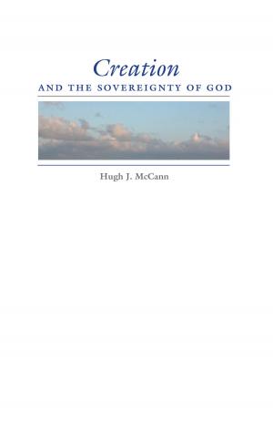 Cover of the book Creation and the Sovereignty of God by Mike Roos