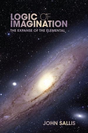 Cover of the book Logic of Imagination by Clare Luz, Marsha MacDowell, Beth Donaldson