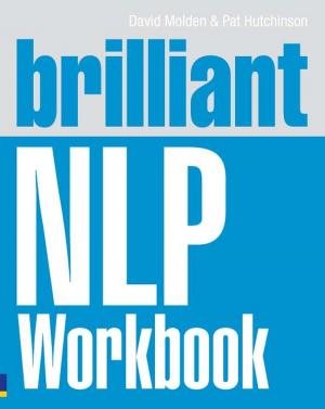 Cover of the book Brilliant NLP Workbook by Rebecca Warren