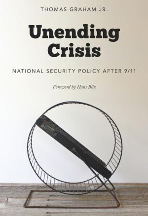 Cover of the book Unending Crisis by Heather Inwood