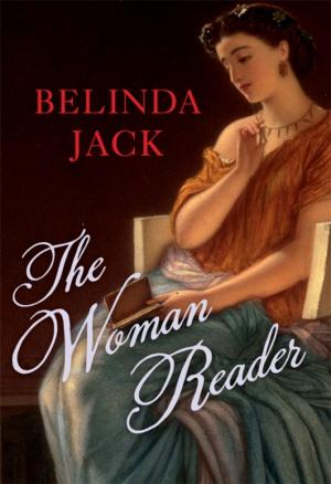 Cover of the book The Woman Reader by R. Shankar