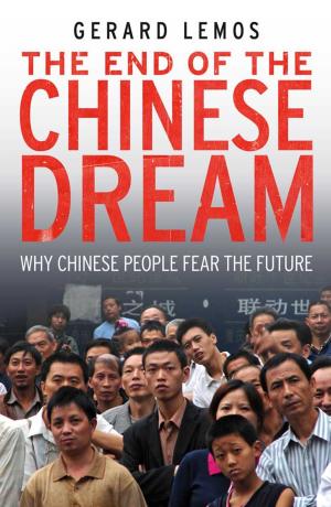 Cover of the book The End of the Chinese Dream by Thomas Aquinas