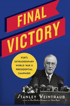 Cover of the book Final Victory by Jennie Brand-Miller, Kaye Foster-Powell, Stephen Colagiuri, Alan Barclay