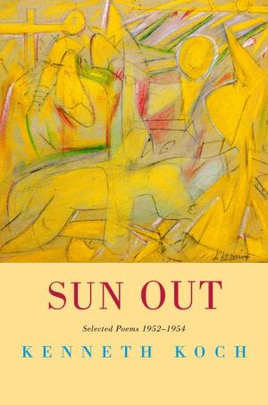Cover of the book Sun Out by Deborah Rudacille