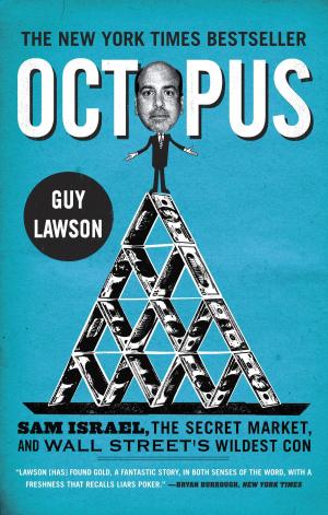 Cover of the book Octopus by Tupla M.