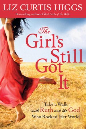 Cover of the book The Girl's Still Got It by Leoncio A. Garza-Valdes