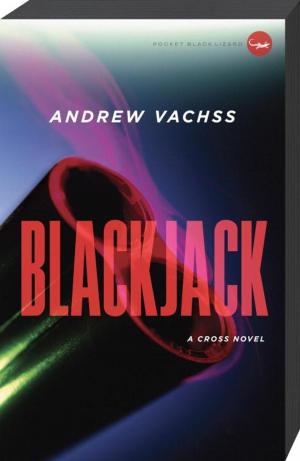 Cover of the book Blackjack by Tony Hiss