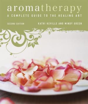 Cover of the book Aromatherapy by Suzanne Catty