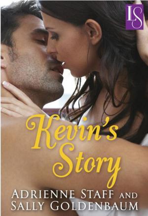 Cover of the book Kevin's Story by Kelly Harper