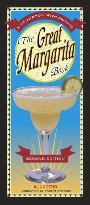 Cover of The Great Margarita Book
