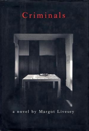 Cover of the book Criminals by Hans Magnus Enzensberger