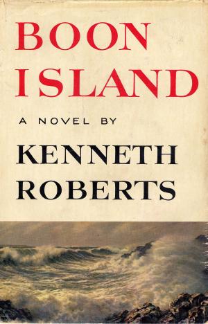 Cover of the book Boon Island by Thomas Keneally