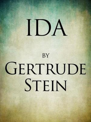 Cover of the book Ida by Jill Elaine Hughes