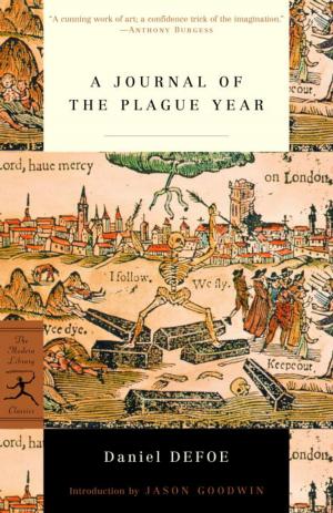 Cover of the book A Journal of the Plague Year by Kay Hooper