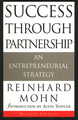 Cover of the book Success through Partnership by T.J. Clark