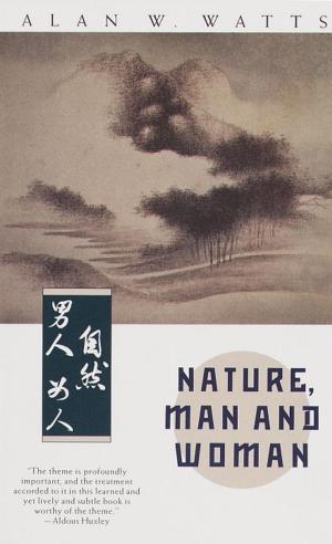 Cover of the book Nature, Man and Woman by Patricia de Martelaere