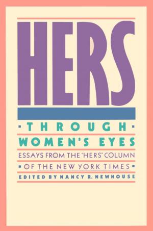 Cover of the book Hers by Robert Newcomb
