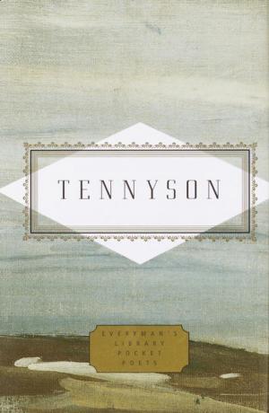 Book cover of Tennyson: Poems
