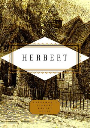 Cover of the book Herbert: Poems by Ruth Rendell