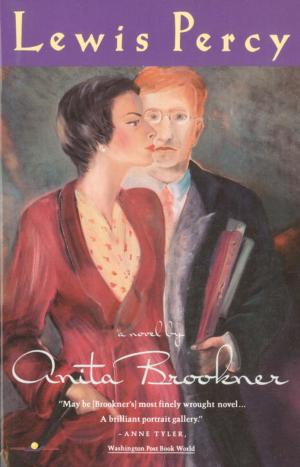 Cover of the book Lewis Percy by Stephen Levine