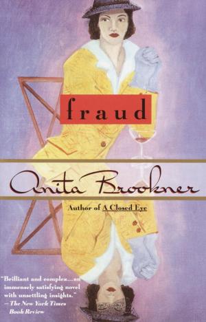 Cover of the book Fraud by Abigail Thomas