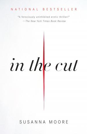 Cover of the book In the Cut by MacKenzie Bezos