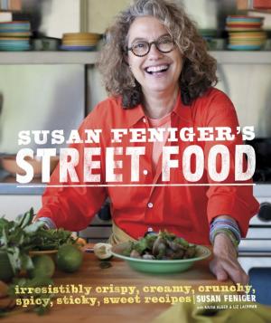 Cover of Susan Feniger's Street Food
