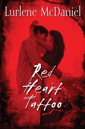 Cover of the book Red Heart Tattoo by Ilo Orleans